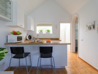 Bungalow Playa del Inglés Kenmerken 17