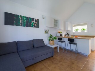 Bungalow Playa del Inglés Caratteristiche 5