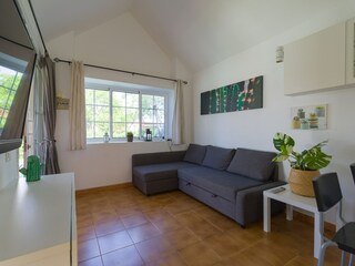 Bungalow Playa del Inglés Caratteristiche 8