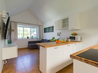 Bungalow Playa del Inglés Kenmerken 17