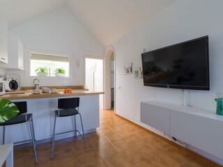 Bungalow Playa del Inglés Caratteristiche 11