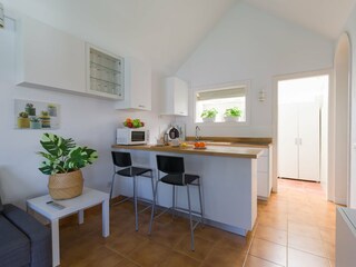 Bungalow Playa del Inglés Kenmerken 7