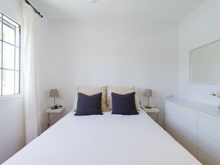 Bungalow Playa del Inglés Ausstattung 16