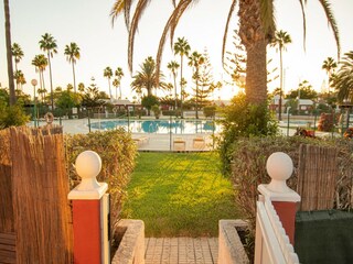 Bungaló Playa del Inglés  29