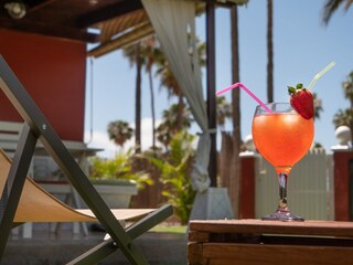 Bungaló Playa del Inglés  27