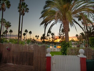 Bungalow Playa del Inglés  25