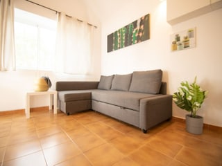 Bungalow Playa del Inglés Caratteristiche 12