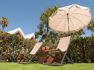 Bungalow Playa del Inglés  35