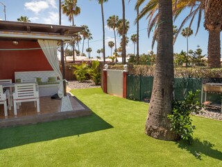 Bungaló Playa del Inglés  37
