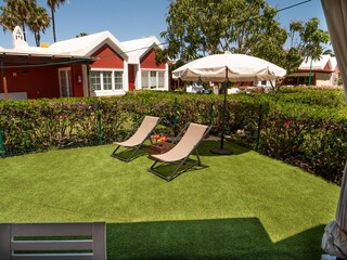 Bungalow Playa del Inglés  38