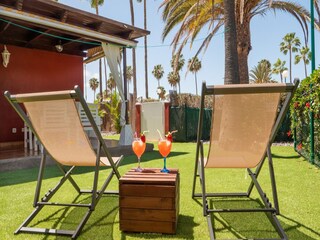 Bungaló Playa del Inglés  26