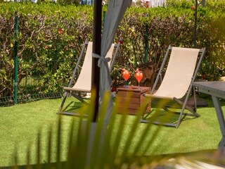 Bungaló Playa del Inglés  25