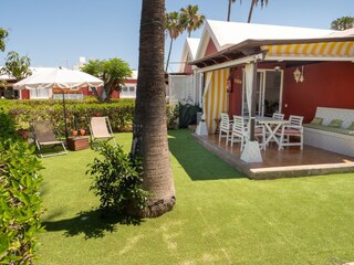 Bungalow Playa del Inglés  39