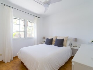 Bungalow Playa del Inglés Caratteristiche 18