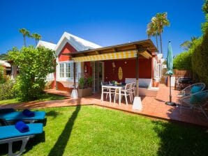 Bungalow in San Bartolome de Tirajana - Playa del Inglés - image1