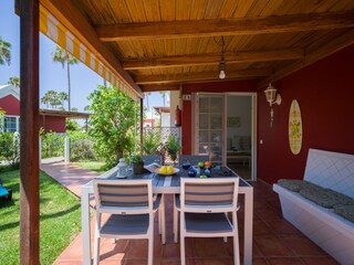 Bungaló Playa del Inglés  25