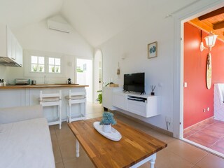 Bungalow Playa del Inglés Ausstattung 6