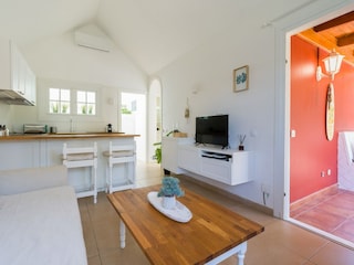 Bungalow Playa del Inglés Ausstattung 9