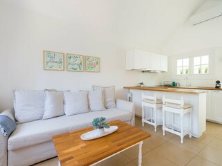 Bungalow Playa del Inglés Équipement 10