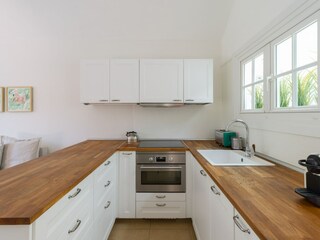 Bungalow Playa del Inglés Caratteristiche 5