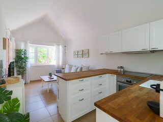 Bungalow Playa del Inglés Ausstattung 12