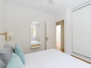 Bungalow Playa del Inglés Équipement 13