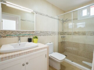 Bungalow Playa del Inglés Caratteristiche 15