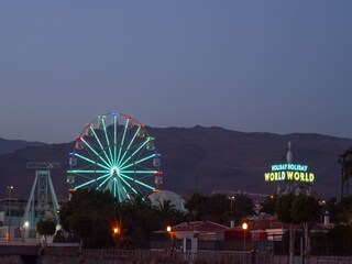 Bungalow Playa del Inglés Ambiente 18