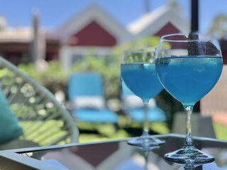 Bungalow Playa del Inglés  28