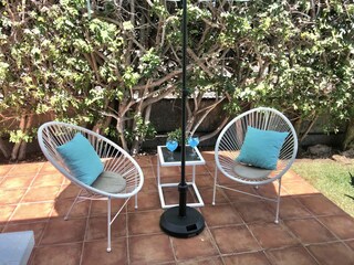 Bungaló Playa del Inglés  32