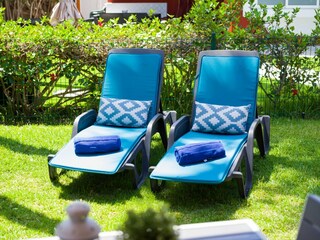 Bungaló Playa del Inglés  33