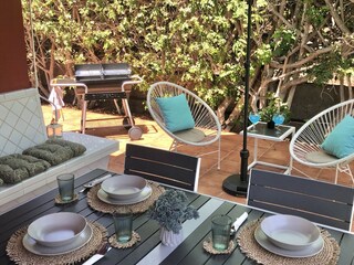 Bungaló Playa del Inglés  39