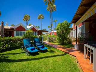 Bungalow Playa del Inglés  39