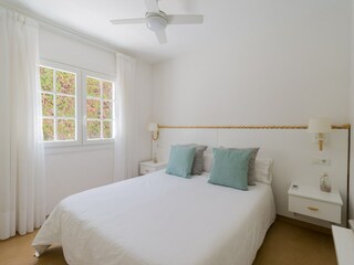 Bungalow Playa del Inglés Ausstattung 7