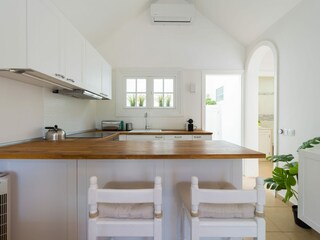 Bungalow Playa del Inglés Caratteristiche 5