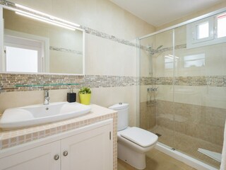 Bungalow Playa del Inglés Ausstattung 11