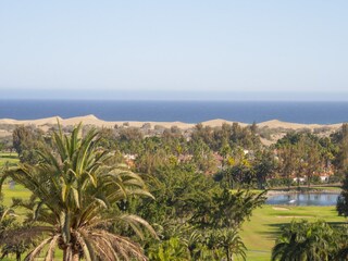 Bungalow Playa del Inglés Environment 21