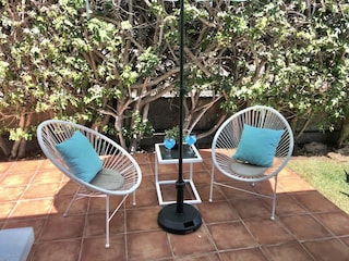 Bungaló Playa del Inglés  36