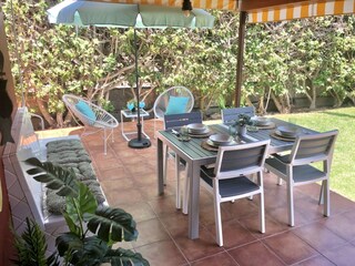 Bungaló Playa del Inglés  37