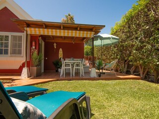 Bungaló Playa del Inglés  27