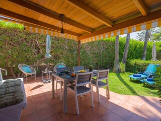 Bungaló Playa del Inglés  26