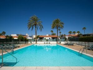 Bungalow Holiday home in San Bartolome de Tirajana - Playa del Inglés - image1