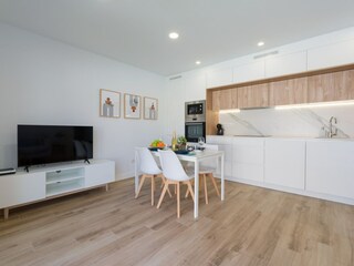 Bungalow Playa del Inglés Caratteristiche 12