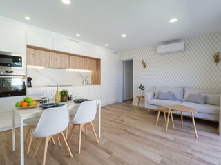 Bungalow Playa del Inglés Caratteristiche 14