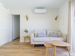 Bungalow Playa del Inglés Caratteristiche 9