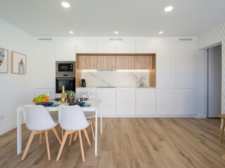 Bungaló Playa del Inglés Características 8