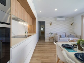 Bungaló Playa del Inglés Características 17