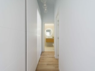 Bungalow Playa del Inglés Caratteristiche 16