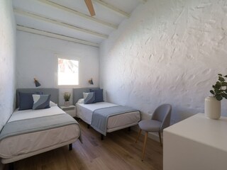 Bungalow Playa del Inglés Équipement 18