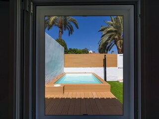 Bungaló Playa del Inglés  37